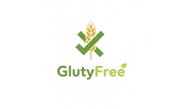 GlutyFree.info - Creative brandable domain for sale